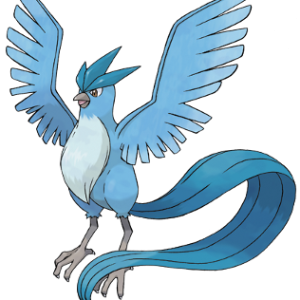 Pokemon PNG