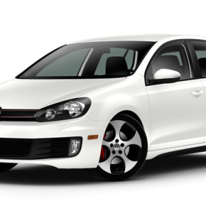 Volkswagen PNG car image