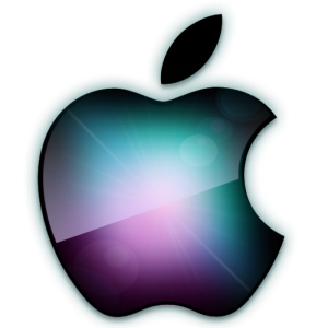 Apple logo PNG