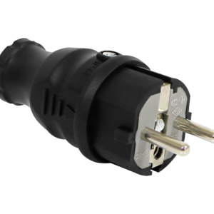 Power electric plug PNG