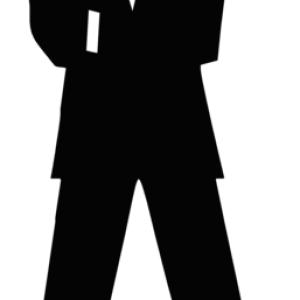James Bond PNG