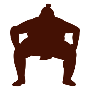 Sumo PNG