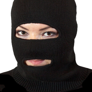 Balaclava, mask PNG