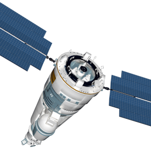 Satellite PNG