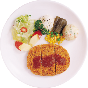 Cutlet PNG
