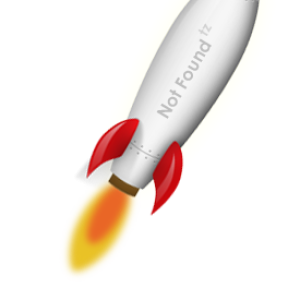 Rocket PNG