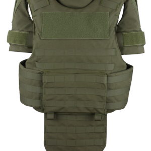 Bulletproof vest PNG