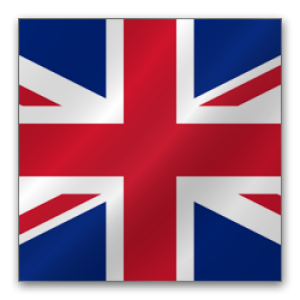 England flag PNG