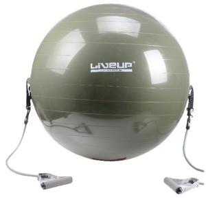 Exercise ball PNG