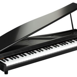 Piano PNG image