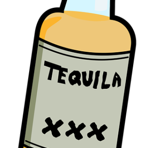 Tequila PNG