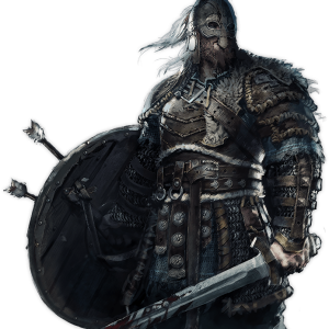 Viking PNG