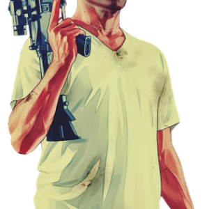 GTA PNG