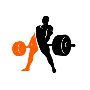Powerlifting PNG