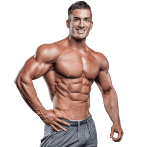 Bodybuilding PNG