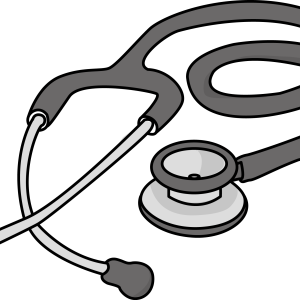 Stethoscope PNG