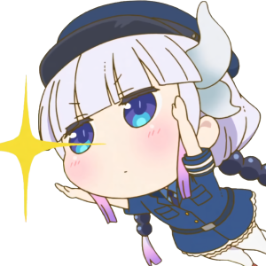 Anime girl PNG