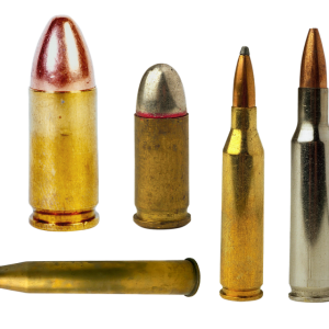 Bullets PNG image