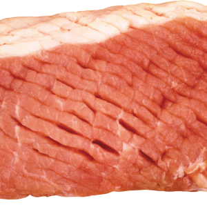 pork meat PNG