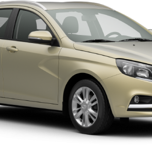 Lada PNG