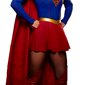 Supergirl PNG
