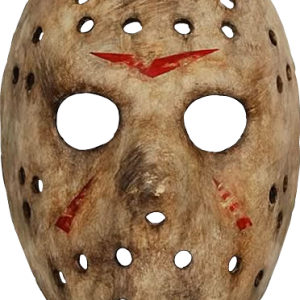 Jason Voorhees PNG mask picture