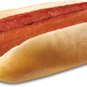Hot dog PNG image
