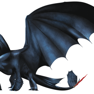 Night Fury PNG