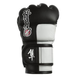 MMA gloves PNG