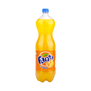 Fanta PNG
