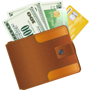 Wallet PNG