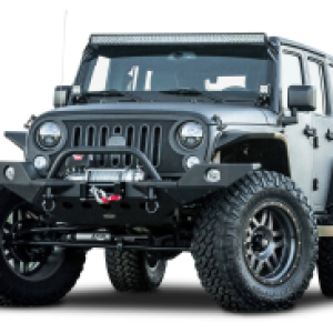 Jeep PNG
