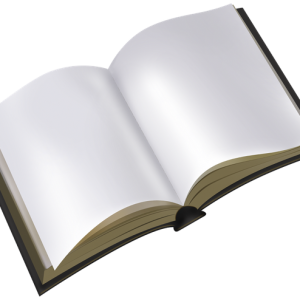 Book PNG