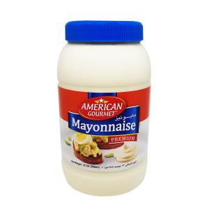Mayonnaise PNG