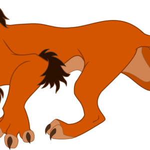 Lion King PNG