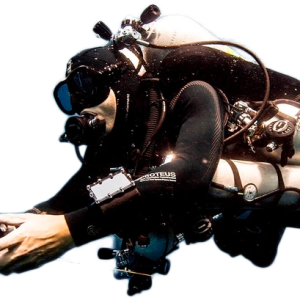 Diver PNG