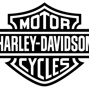 Harley Davidson logo PNG