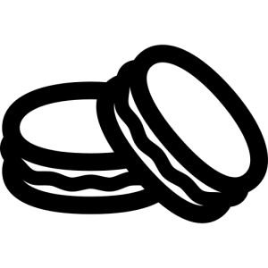 Macaron PNG