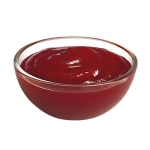 Sauce PNG