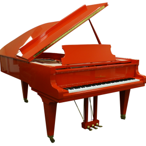 Piano PNG image