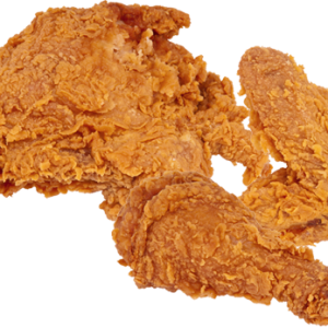 Fried chicken PNG