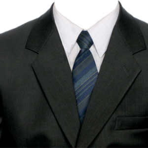 Suit PNG