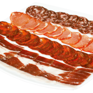 Jamon PNG