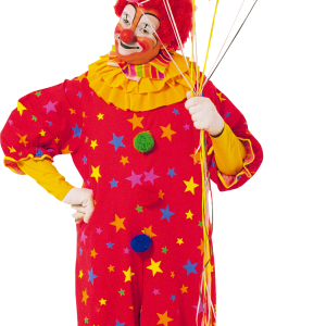Clown PNG
