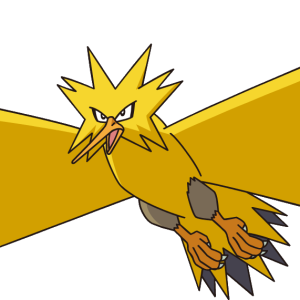 Pokemon PNG