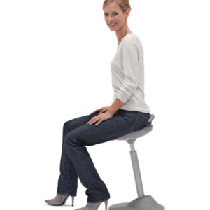 Sitting girl PNG