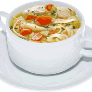 Soup PNG
