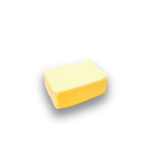 Butter PNG
