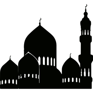 Mosque PNG