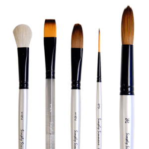 makeup brush PNG image